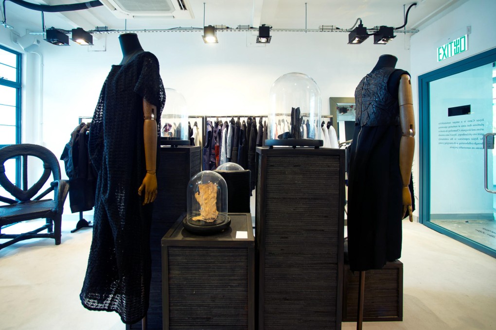 The Shopper: The Talent Shop