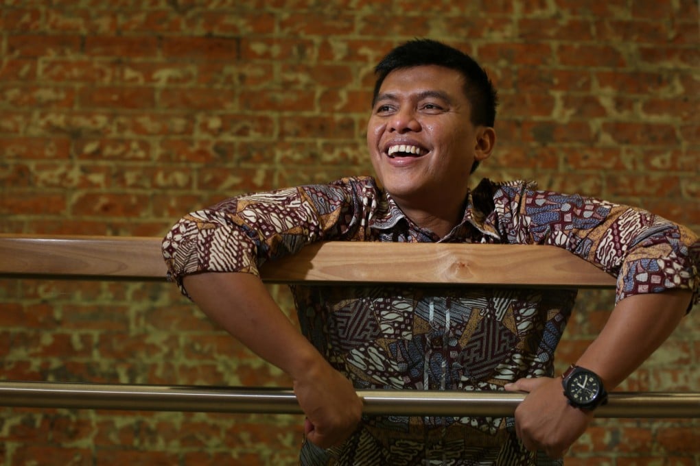 Noor Huda Ismail helps convicted Islamic militants reintegrate into society.