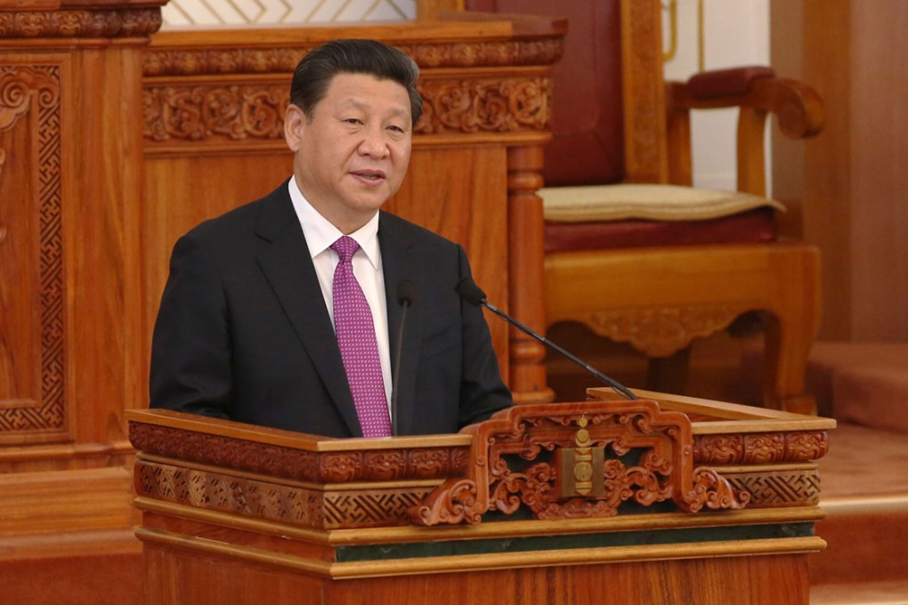 Since he came to power in late 2012, President Xi Jinping has overseen a series of such crackdowns.