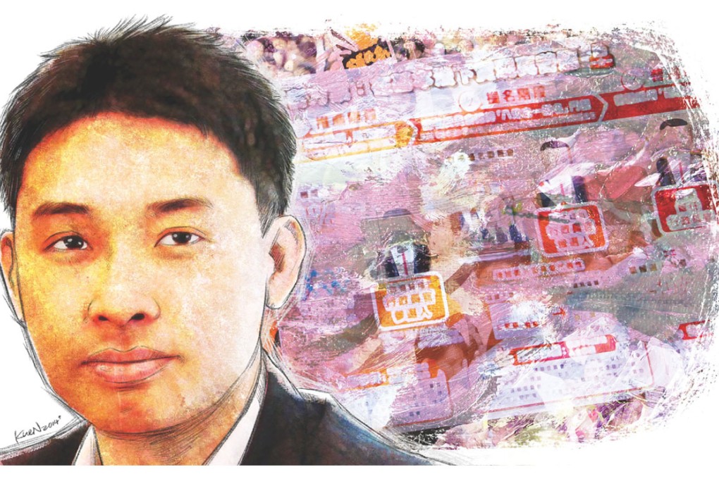 Illustration: Lau Ka-kuen