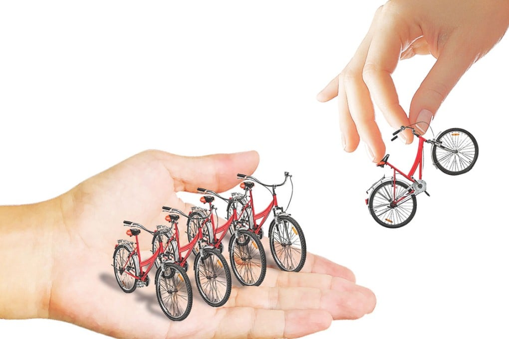 Illustration: Henry Wong