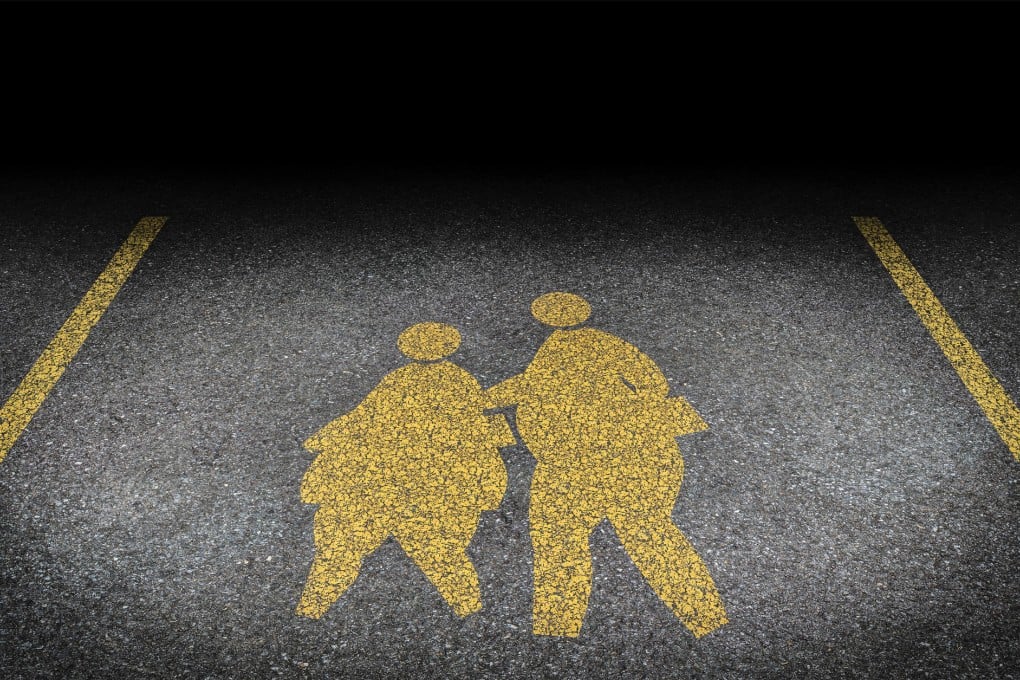 A big fat problem: Childhood obesity and diabetes on the rise in Hong Kong