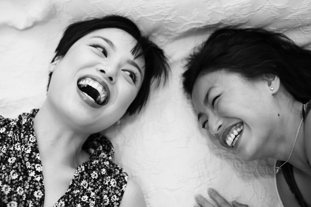 A high-profile 2013 study concluded that different kinds of happiness are associated with dramatically different patterns of gene activity. Photo: Marie Yip Wai-shan