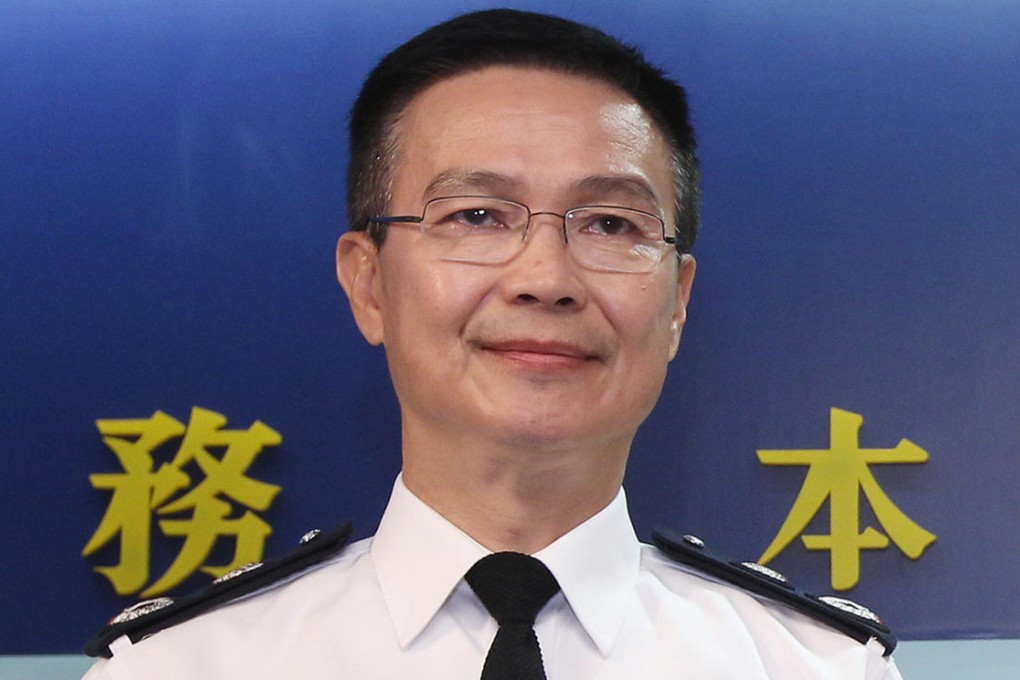 Alfred Ma clarified that he described verbal abuse as "part of the job" because it is something that "will be encountered at work in reality".