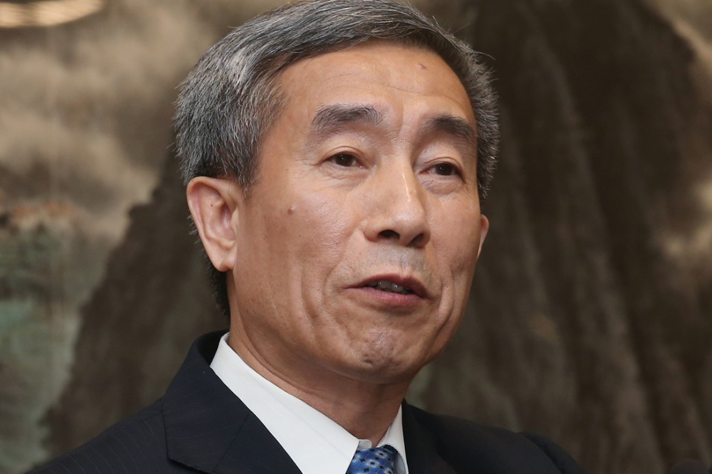 Li Fei said Beijing was likely to insist the structure of the nominating committee for the 2017 election.