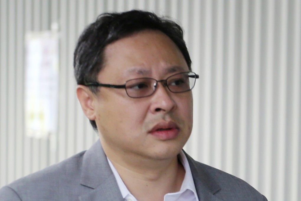 Occupy Central co-founder Benny Tai expressed that they are ready to undermine Hong Kong's stability and reputation to save it.