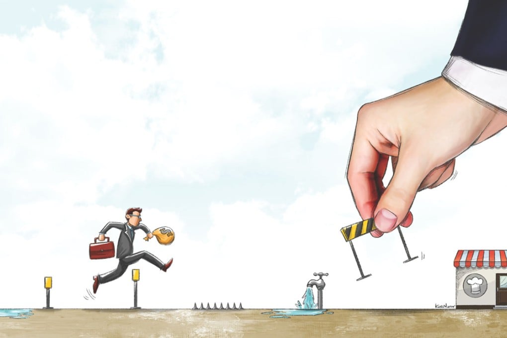 Illustration: Lau Ka-kuen