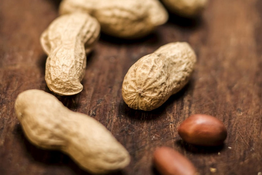 Researchers has found a way to reduce peanut allergens by 98 per cent to 100 per cent.