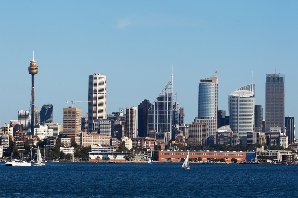 The Australian regulators are still investigating what happened to the failed LM Managed Performance mortgage fund. Photo: Bloomberg