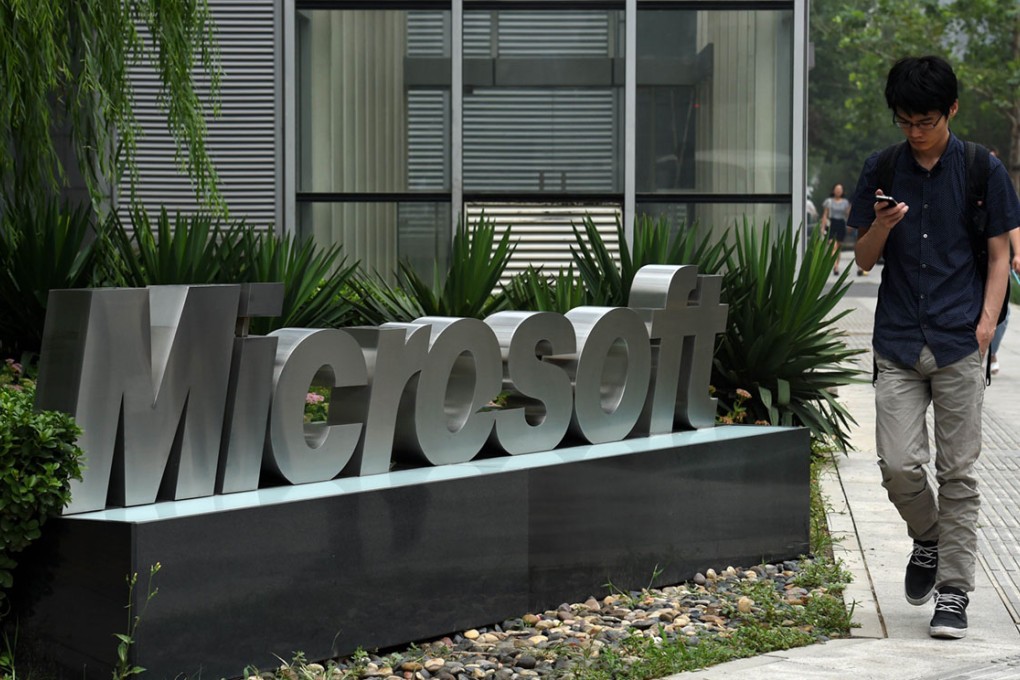 Kingsoft software to capitalise on Microsoft's Office woes in China