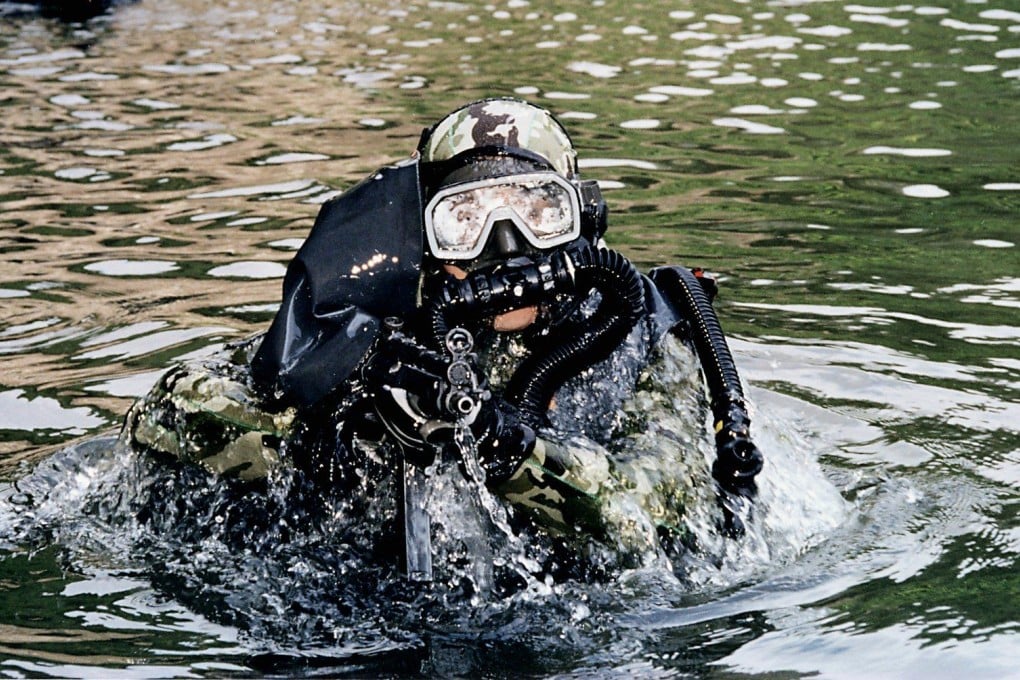 According to the force's official description, the SDU is positioned as a task force to deal with terrorist attacks as well as serious crimes that involve firearms or large-scale hostage taking.