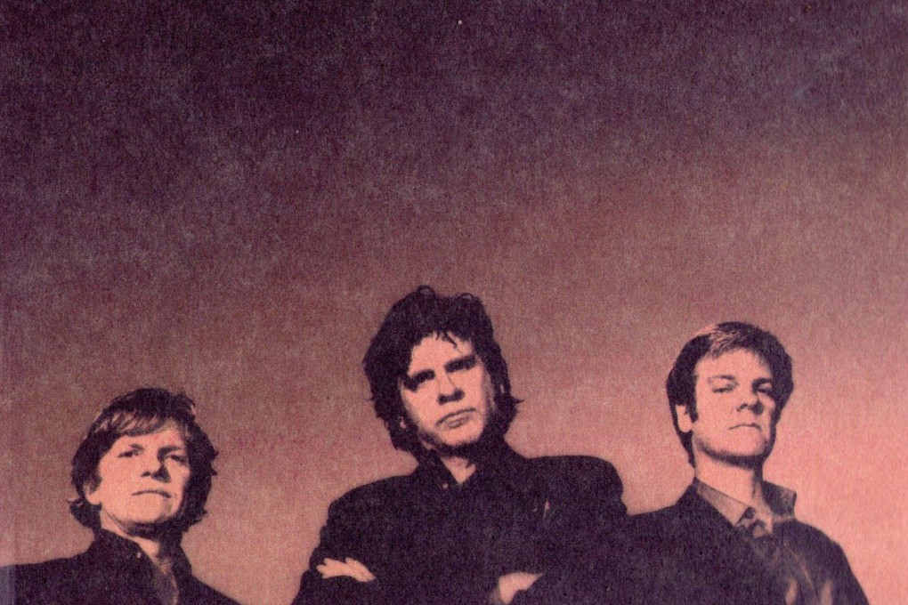 Rewind album: Sad But True, by Tex, Don & Charlie (1993)