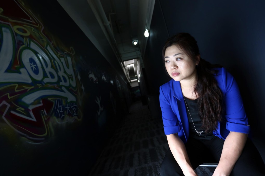 Photo: Jonathan Wong