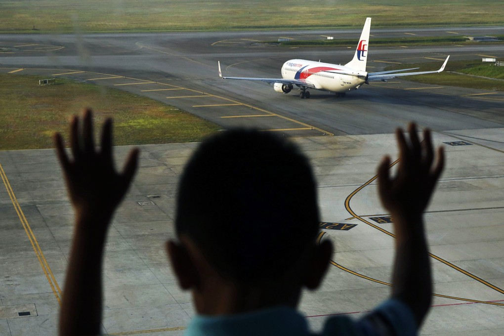 Malaysia Airlines - which is in the process of being taken over by Malaysia's state investment fund as part of a bid to restructure and rescue the company - warned that second-half results will be even worse. Photo: Reuters