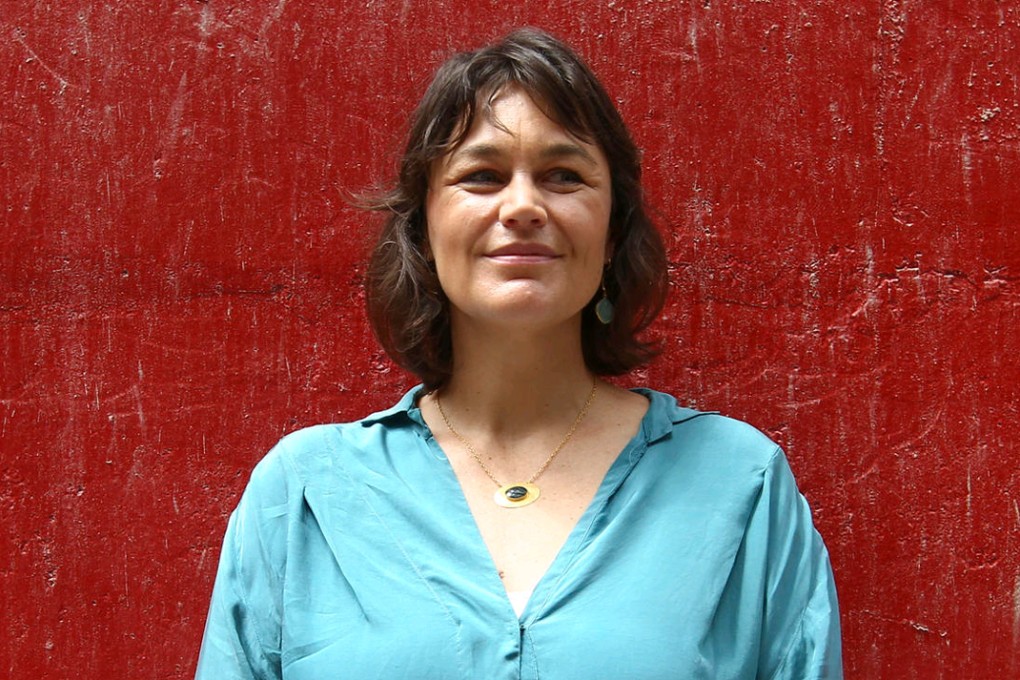 Photo: Jonathan Wong