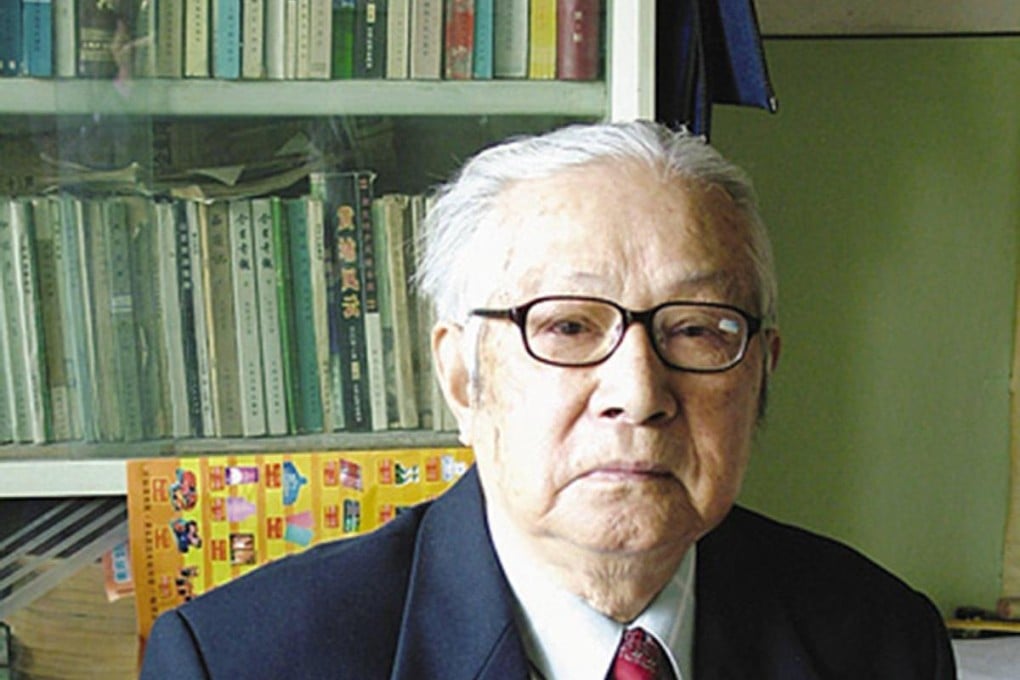 Deng Liqun was known as "little Deng" and seen as the most powerful conservative critic of late leader Deng Xiaoping's reform policies.