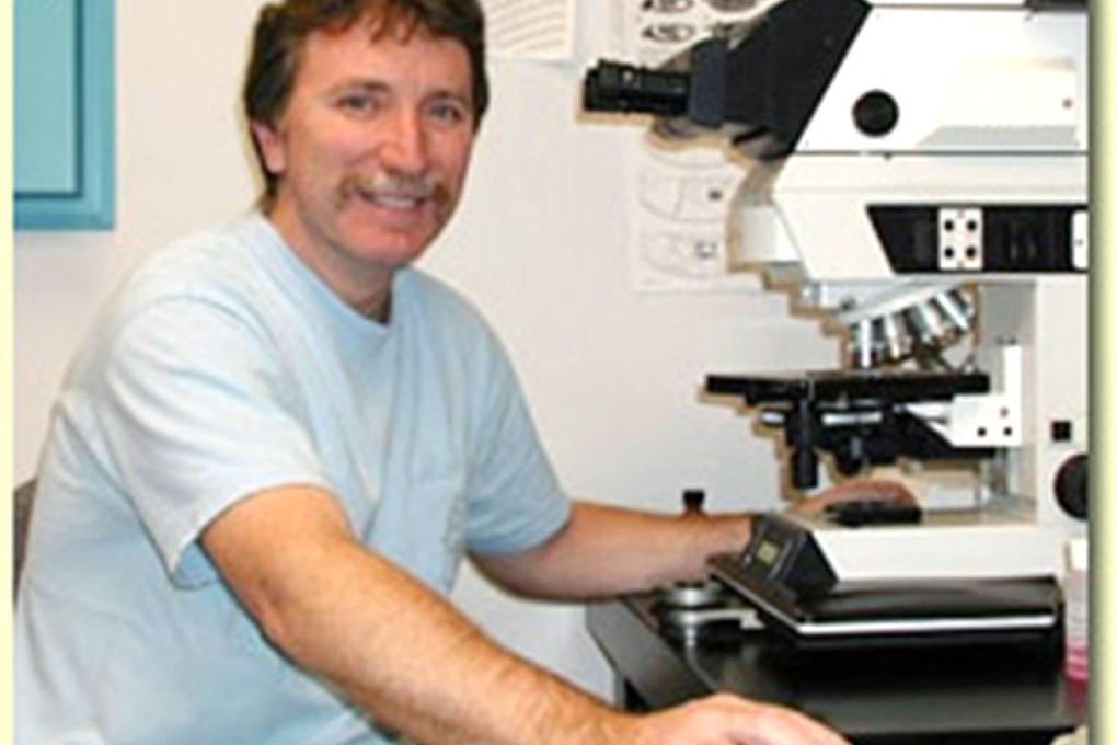 Geneticist William Kelly says impossible things are happening every day.