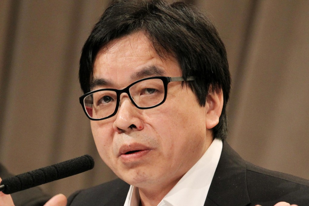Chen Duanhong wants more participation.
