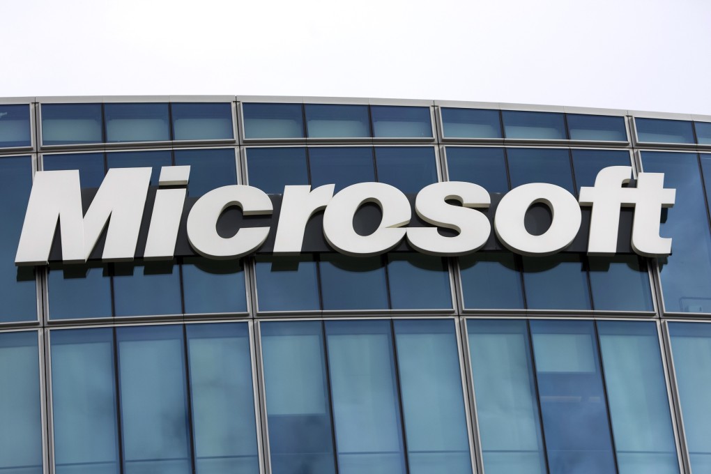 Microsoft resists US order to turn over emails held overseas