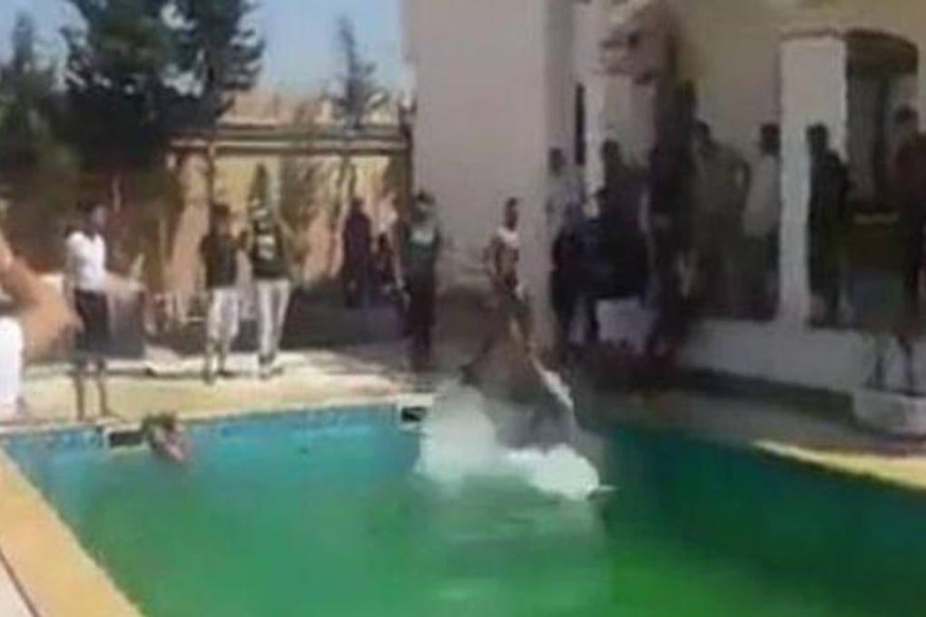 The US embassy was evacuated last month amid heavy fighting.