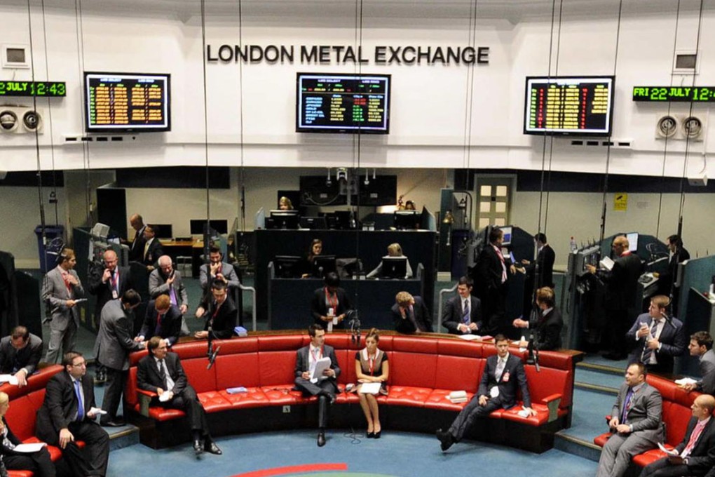 The LME can now focus on competing for more business.