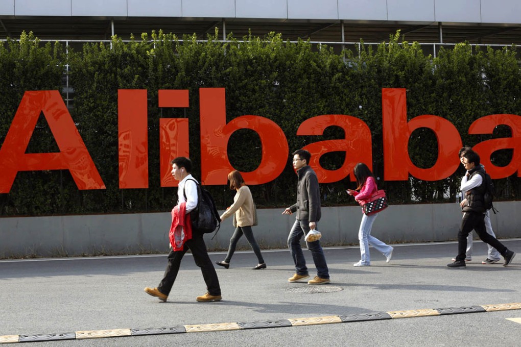 Alibaba has hinted that it could list other assets in the China market if the conditions allow.