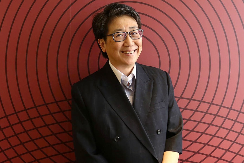 Yvonne Sin suggests a goods and services tax is one option. Photo: Jonathan Wong