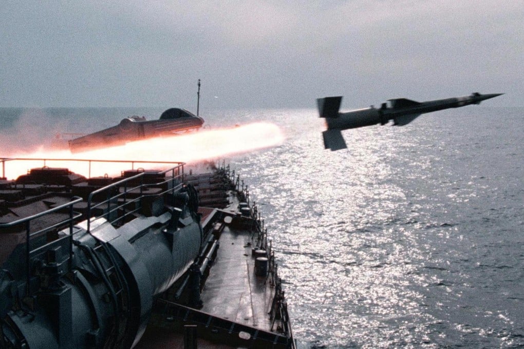 The crisis in Ukraine has serious implications for Nato-Russia relations.Photo: AFP