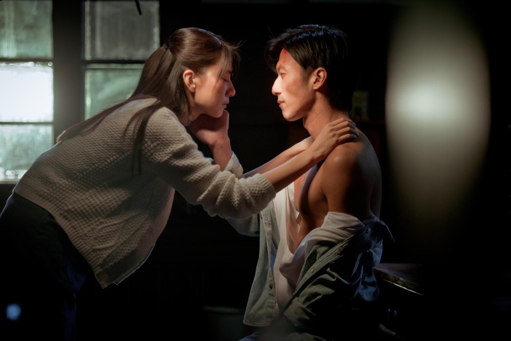 Film review: mainland romance But Always takes its cue from Comrades: A Love Story