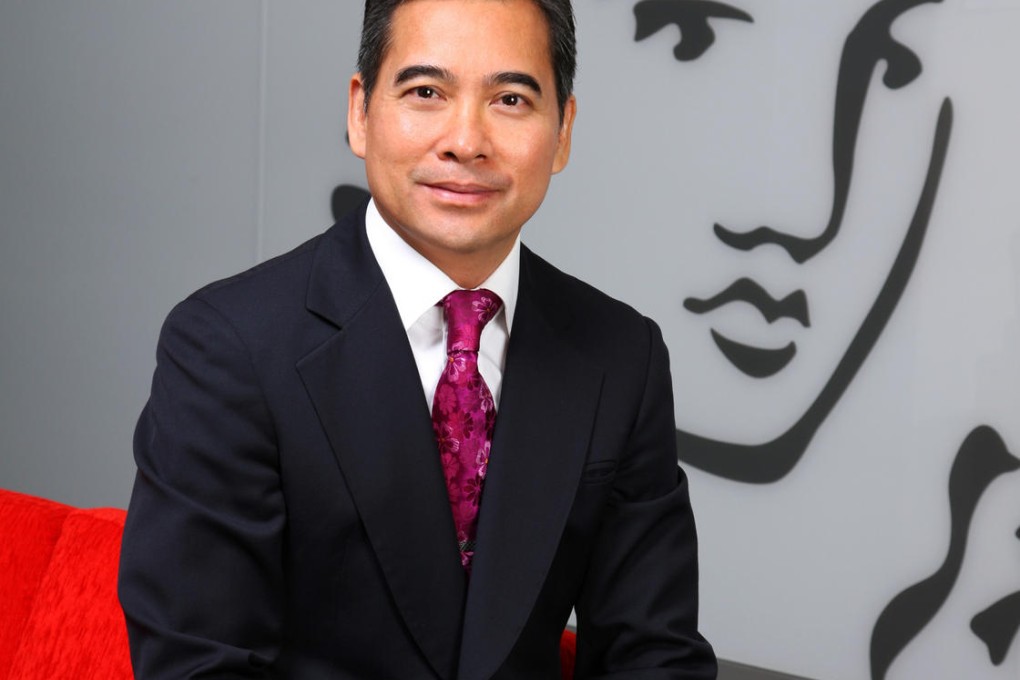 Derek Yung says the awards enhance the industry's reputation.