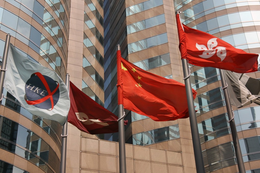 Tianhe has been suspended from trading over allegations of fraud. The chemical firm raised HK$3.5 billion from a Hong Kong listing in June. Photo: Edward Wong