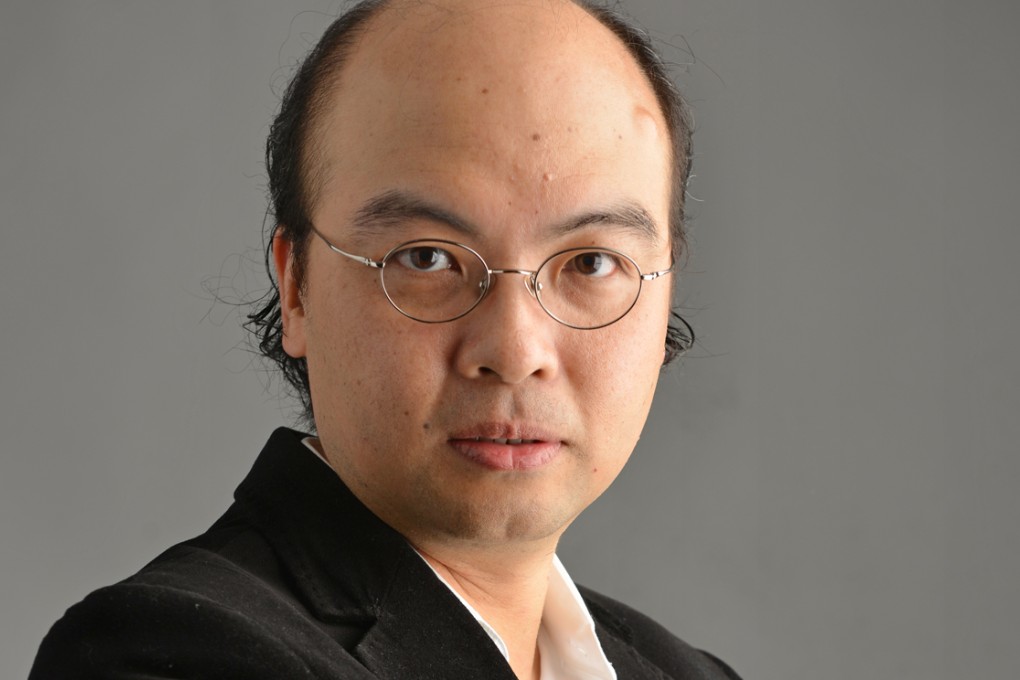 Simon Ng is an assistant professor and senior programme director of law at the School of Professional and Continuing Education, University of Hong Kong.