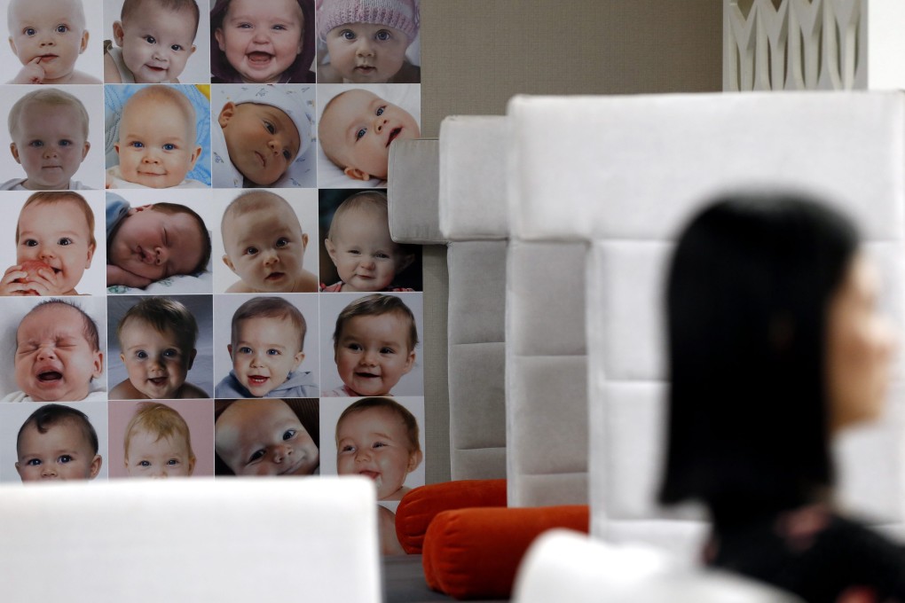 The charges of an Australian man sexually abusing win girls he fathered to a Thai surrogate mother are the latest blow to the credibility of commercial surrogacy industry in Thailand, which the country's military junta has vowed to shut down. Photo: EPA