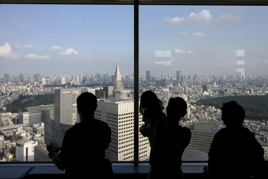New thinking about workplace design embraces choice of setting, dual function and variety. Photo: EPA