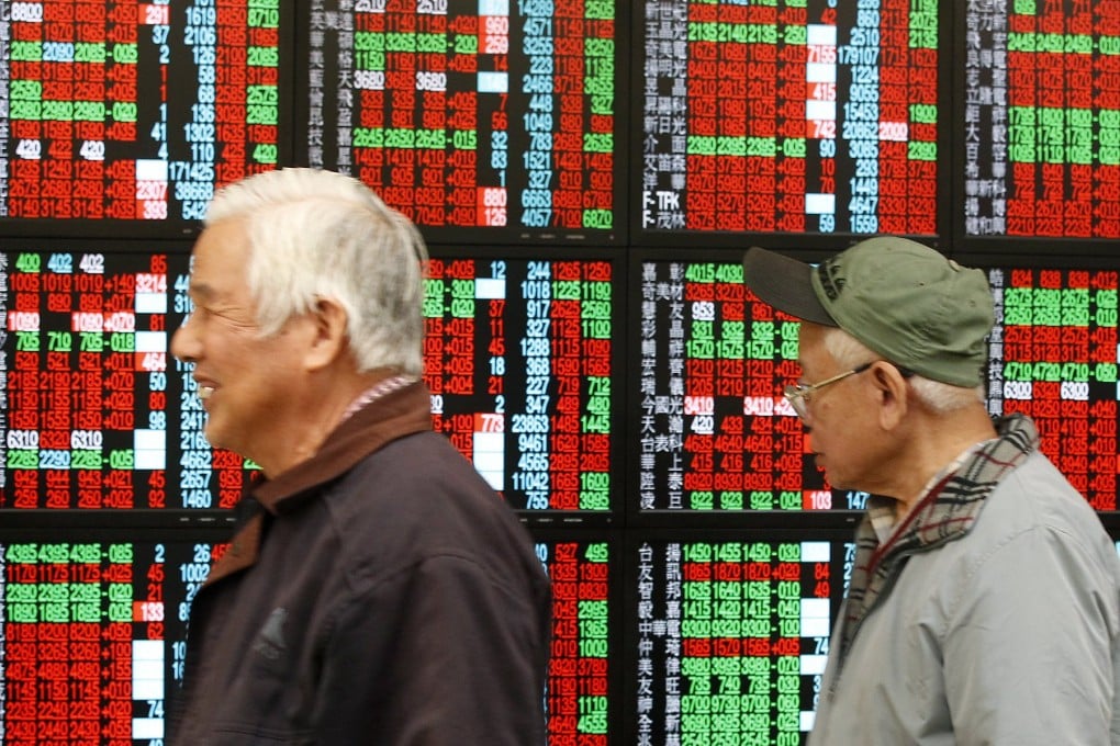 China Taiping Insurance looks to strengthen its capital base and operation with the perpetual bond issue. Photo: Reuters