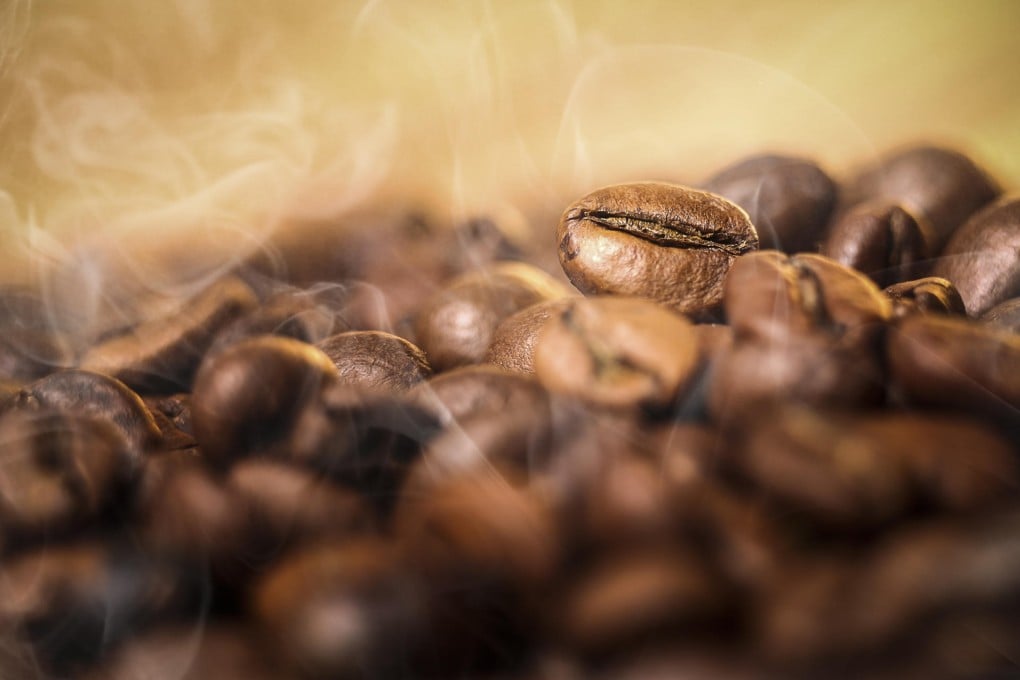 High-end coffee culture takes off