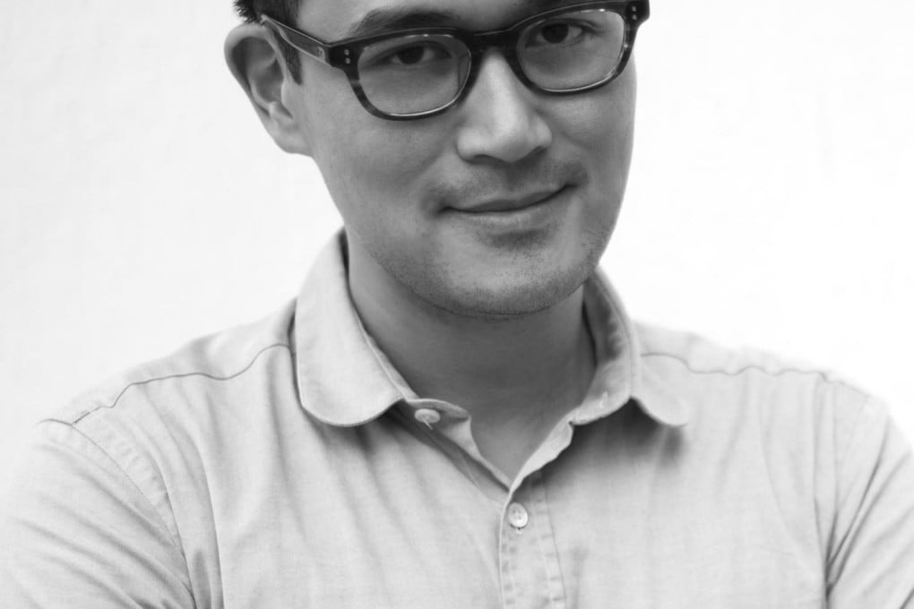 Brief Encounters: Federico Tan