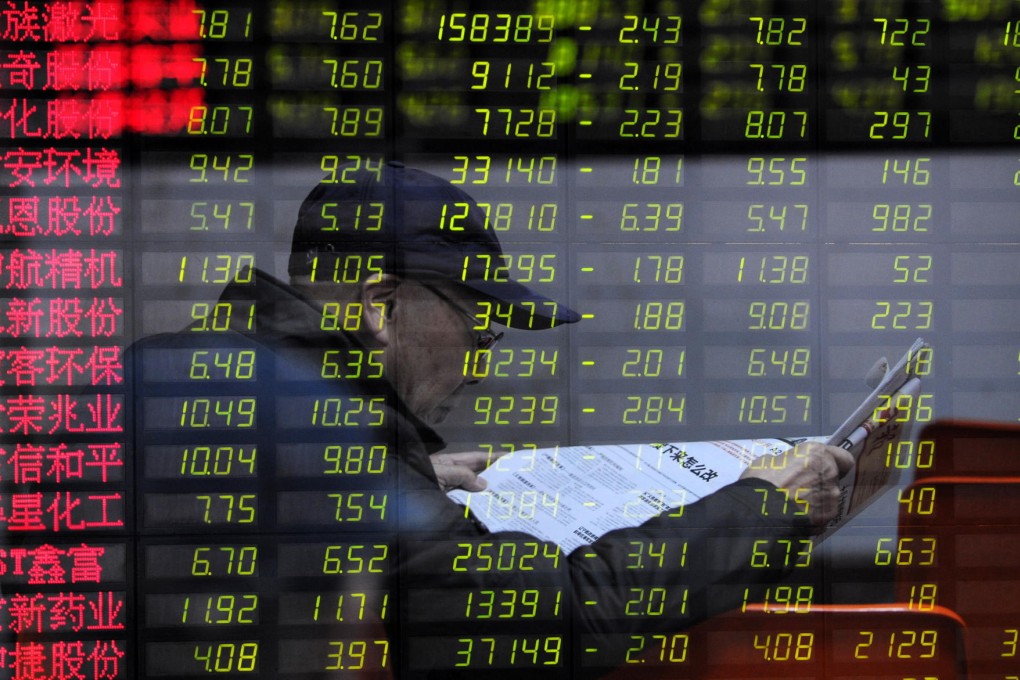 Policymakers are trying to rekindle interest in stocks. Photo: Xinhua