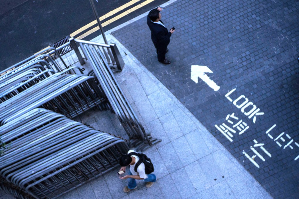Before legislators vote on an electoral reform package, we should find out what Hongkongers really think of the limitations set by Beijing. Photo: Bloomberg