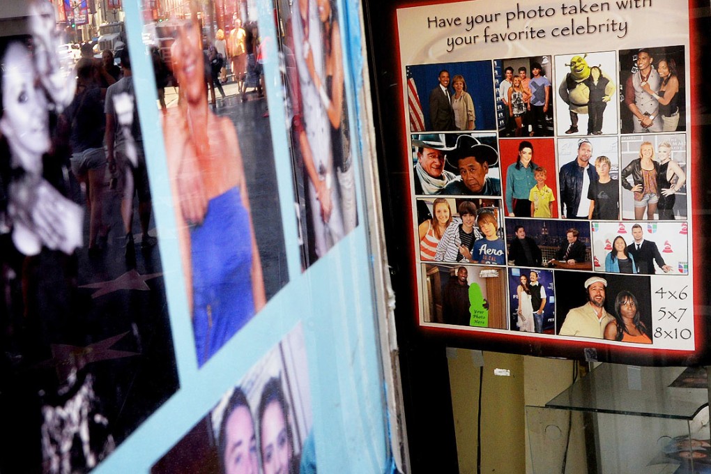 Apple said a targeted attack led to the release of nude photos of celebrities, but insisted there was no breach of its cloud storage system. Photo: AFP