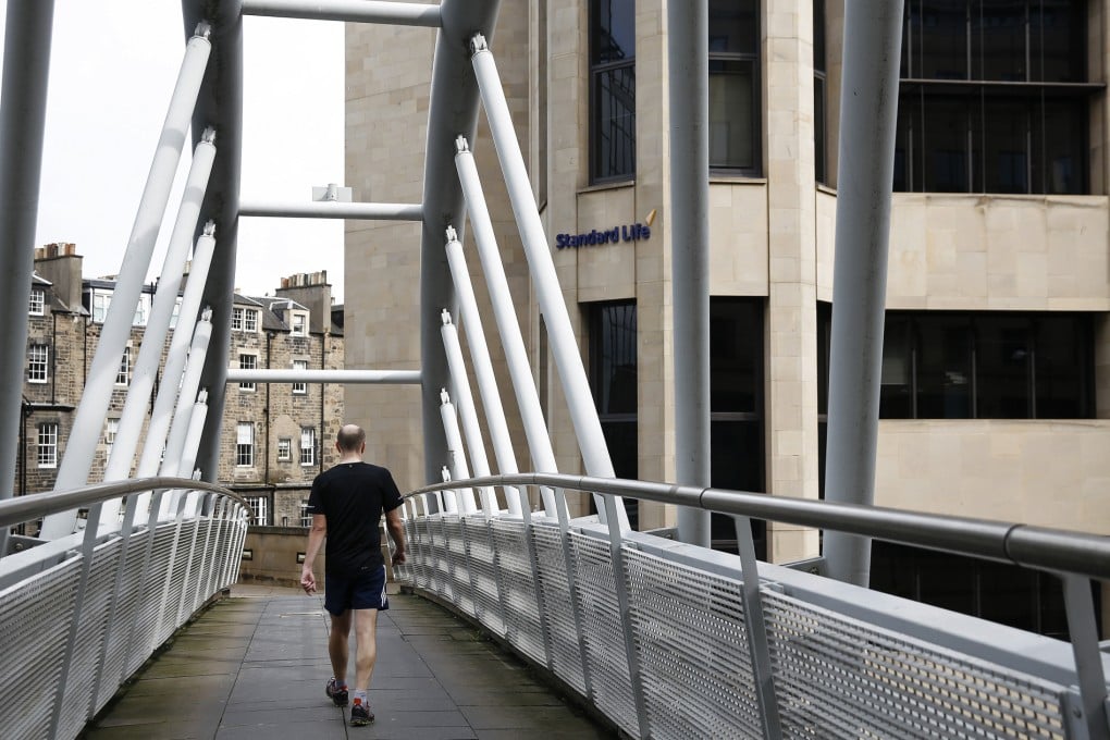 Standard Life is a pioneer in areas like liability-driven investments and Manulife can benefit from the know-how it gets through the deal. Photo: Bloomberg