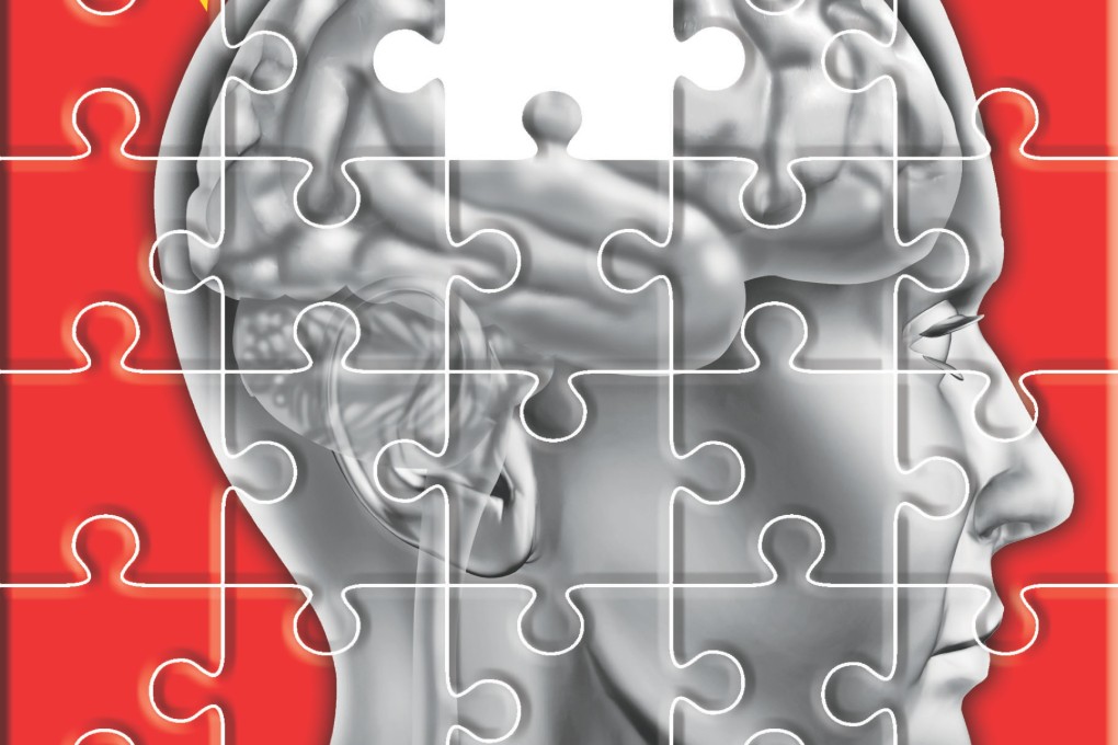 Therapy makes a comeback in a China searching for meaning