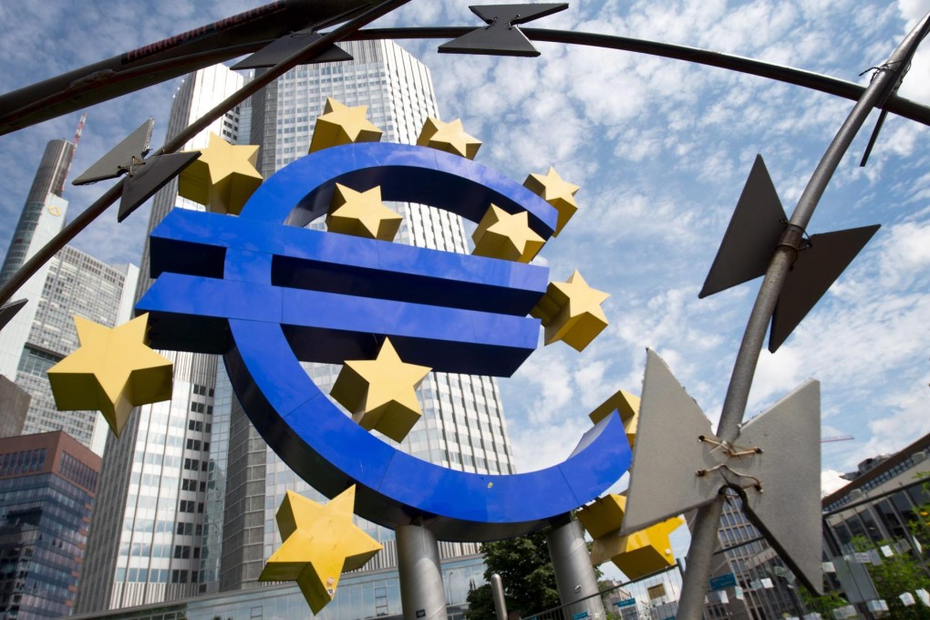 The ECB's action on rates has given emerging markets a boost.