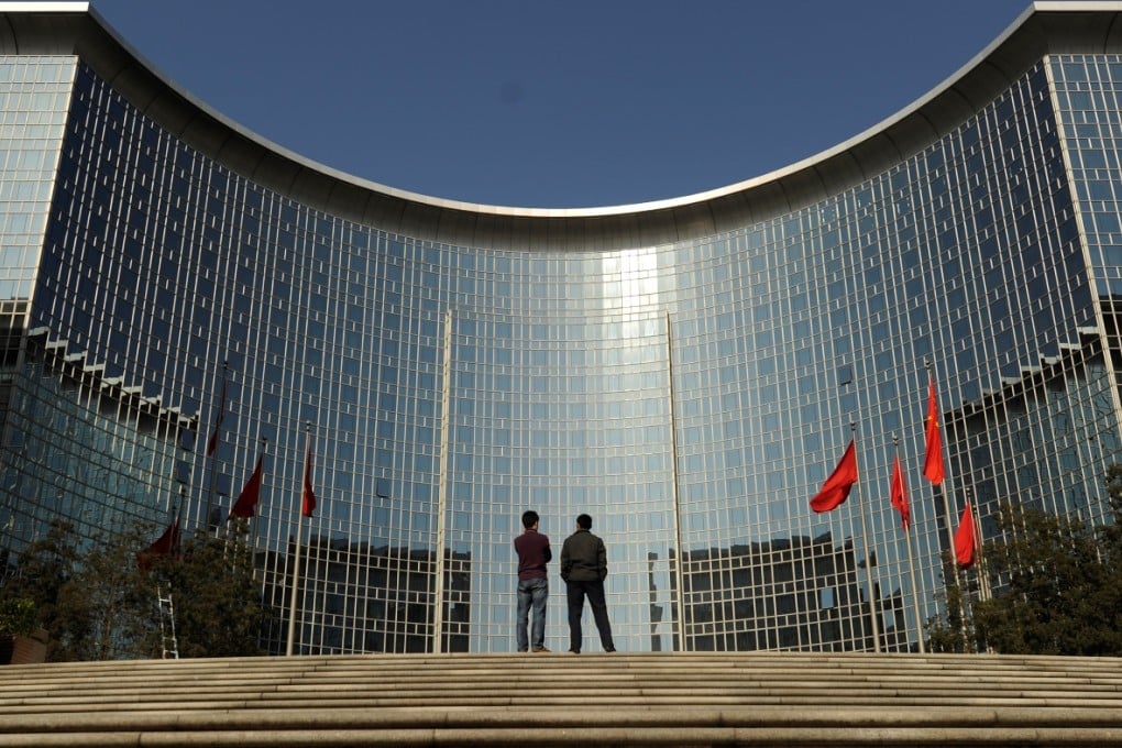 The mainland’s hotel market is facing fierce competition among local and international hotel brands. Photo: AFP