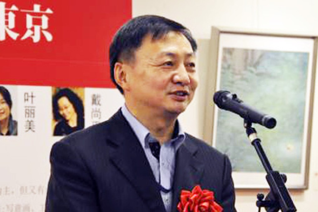 Chinese Embassy Minister Counselor Tang Benyuan is the latest Chinese national to apparently face questioning over their activities in Japan.