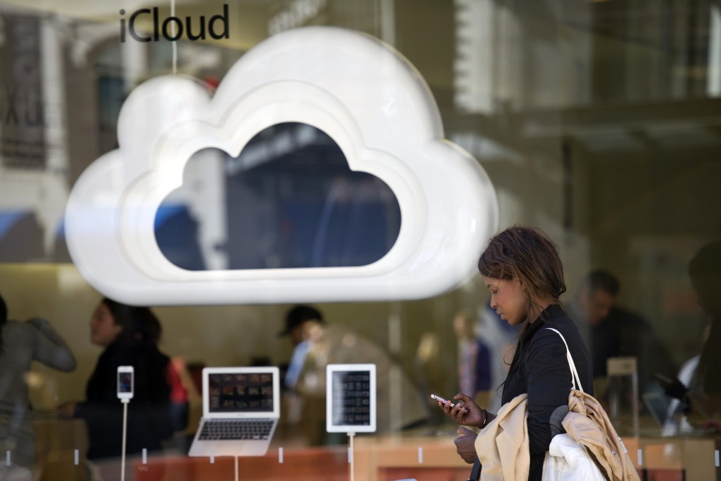 Security in the iCloud has been a paramount concern in past years. Photo: Bloomberg