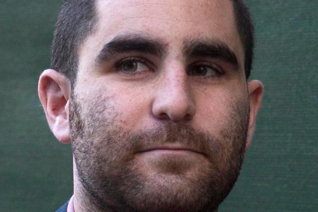 Charlie Shrem said he knew that much of the business conducted on Silk Road involved the purchase and sale of narcotics.