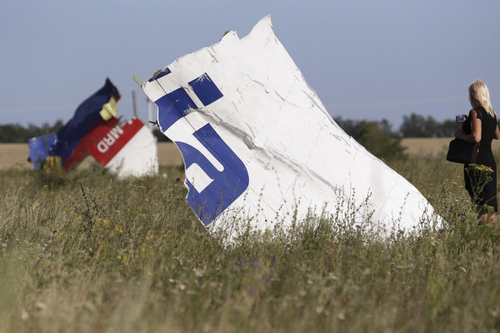 Preliminary MH17 report released