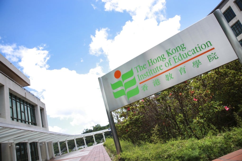 A study of newly arrived mainland students at HKIEd found that many of them turned to the QQ network for quick answers to their queries about life on campus. Photo: SCMP Pictures