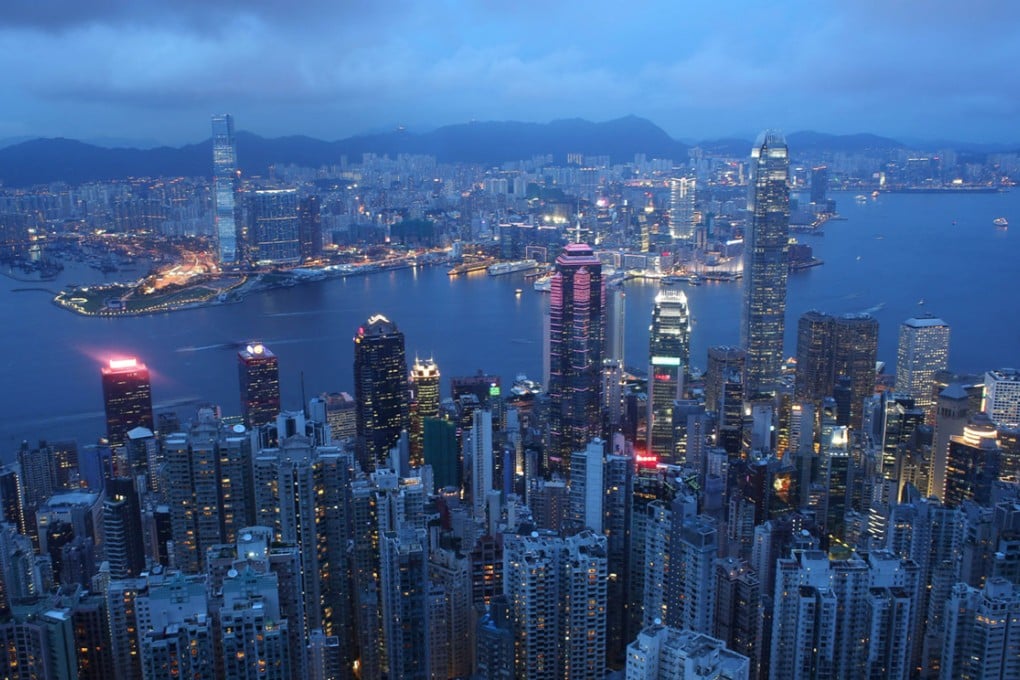 Bets on the future of beloved Hong Kong